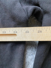 Load image into Gallery viewer, Lake of Ozarks Sweatshirt Adult Large Black Skull Bikefest Missouri Hoodie Mens