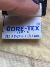 Load image into Gallery viewer, VTG The North Face Jacket Adult Large Gray Black Hoodie Windbreaker Gorpcore Men