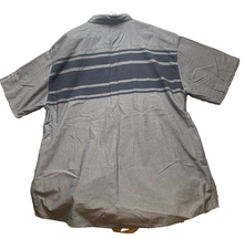 Load image into Gallery viewer, Ecko Unltd Shirt Adult 3XL Button Up Pocket Casual Y2K Hip Hop Rhino Brand Mens