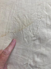 Load image into Gallery viewer, VTG Jimmy Buffet Margaritaville Shirt Adult 2XL XXL Pale Yellow Hot Cozumel Mens