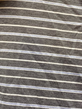 Load image into Gallery viewer, Peter Millar Shirt Adult Large Striped Crown Preppy Sportswear Golf Polo Mens