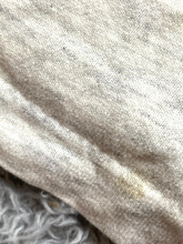 Load image into Gallery viewer, VTG Wyoming Shirt Womens Extra Large Gray Single Stitch Butterfly Whimsical 80s