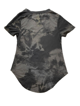 Load image into Gallery viewer, Nightmare Before Christmas Shirt Youth Medium The Lovers Tarot Card Disney Boys