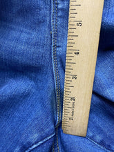 Load image into Gallery viewer, Torrid Jeans Women 22S(41x26.5) Bombshell Skinny Premium Stretch Destroyed Denim