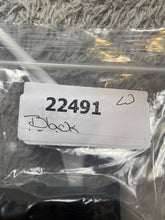 Load image into Gallery viewer, The North Face Jacket Womens Small Black Zip Up Dryvent Hoodie Gorpcore Outdoors