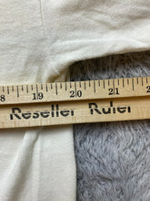 Load image into Gallery viewer, Nothing But Baseball Shirt Adult Medium Beige Players Are Made In Off Season Men