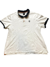 Load image into Gallery viewer, Outdoor Afro + Rei Co-Op Shirt Adult 2XL XXL White Preppy Casual Golf Polo Mens