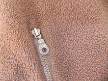 Load image into Gallery viewer, VTG Trader Bay Sweater Adult Large 1/4 Zip Pockets Sherpa Fleece Pullover Mens