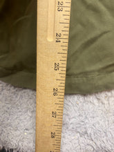 Load image into Gallery viewer, Torrid Jacket Womens 0 Army Green Long Sleeve Cardigan Waterfall Open Ladies