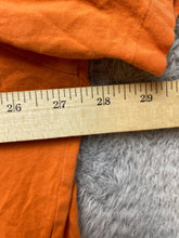 Load image into Gallery viewer, POLO Ralph Lauren Shirt Adult 2XL XXL Orange Single Stitch Streetwear Mens