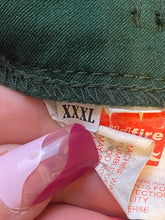 Load image into Gallery viewer, Wildland Fire Pants Womens 3XL 28 Forest Green Nomex III Tactical Trousers Lady