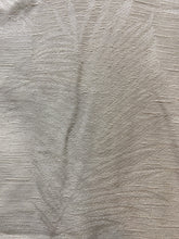 Load image into Gallery viewer, Havana Jacks Cafe Shirt Adult Large Taupe Silk Button Up Camp Hawaiian Mens