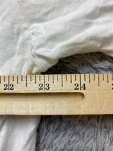 Load image into Gallery viewer, VTG Caribbean Map Shirt Adult 2XL White St Martin FWI Island of Paradise 90s Men