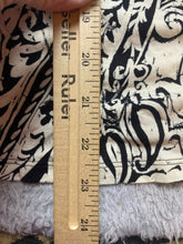 Load image into Gallery viewer, Lauren Ralph Lauren Shirt Womens Extra Large Boho AOP Paisley Peasant Blouse