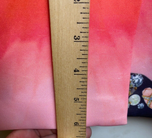 Load image into Gallery viewer, Ted Baker Dress Womens 1 Extra Small Floral Pearl Bodycon Midi White Pink