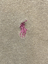 Load image into Gallery viewer, Ralph Lauren Shirt Adult 2XL Army Green Preppy Red Pony Casual Golf Polo Mens
