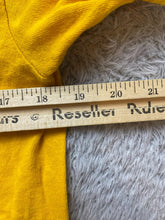 Load image into Gallery viewer, Mickey Mouse Shirt Adult Medium Amber Crew Neck Streetwear Pullover Disney Mens