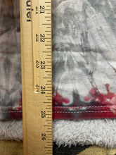 Load image into Gallery viewer, Track Field Shirt Adult Medium Red Invitational Barron Stadium Rome Georgia Mens