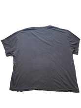 Load image into Gallery viewer, Rocawear Shirt Adult 4XB Black Respect The Game Classic Streetwear Hip Hop Mens
