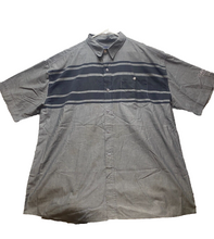 Load image into Gallery viewer, Ecko Unltd Shirt Adult 3XL Button Up Pocket Casual Y2K Hip Hop Rhino Brand Mens