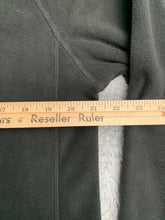 Load image into Gallery viewer, Starter Jacket Adult Medium Black Winter Fleece Quarter Zip Outdoor Mens NWT