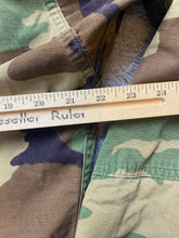 Load image into Gallery viewer, US Army Jacket Adult Medium Regular Camo Studded Westbrook Military Uniform Mens