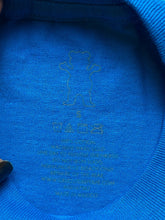 Load image into Gallery viewer, Grizzly Shirt Womens Small Teal Griptape Bear Authentic Spellout Skater Ladies