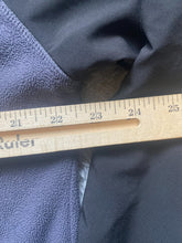 Load image into Gallery viewer, HEAD Sweatshirt Adult Medium 1/4 Zip Mock Neck Fleece Pullover Sweater Golf Mens