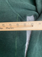 Load image into Gallery viewer, Prana Sweatshirt Adult Large Forest Green 1/4 Zip Hemp Blend Stretch Tencel Mens