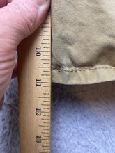 Load image into Gallery viewer, Oneill Shorts Adult 30x11 Khaki Cargo Pockets Standard Fit Outdoor Hiking Mens