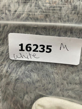 Load image into Gallery viewer, DC Collection by Jim Lee Shirt Adult Medium White Joker Cartoon Movie Mens