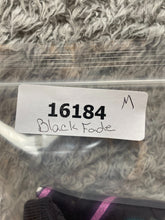 Load image into Gallery viewer, Sullen Clothing Shirt Adult Large Black Fade Choloha 2020 Artsy Art Shark Mens