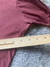 Load image into Gallery viewer, Athleta Dress Womens Small Oversized Asymmetrical Lagenlook Long Sleeve Ladies