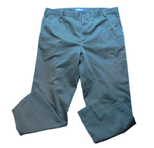 Load image into Gallery viewer, IZOD Pants Adult 40x32 Straight Fit American Chino Flat Front Casual Trouser Men