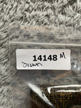 Load image into Gallery viewer, Robert Barakett Shirt Adult Extra Large Brown Preppy Casual Golf Polo Mens