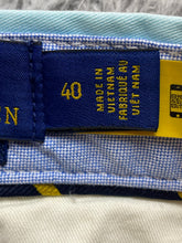 Load image into Gallery viewer, POLO Ralph Lauren Shorts Adult 40 Stretch Golf Chino Classic Fit 9" Inseam Mens