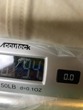 Load image into Gallery viewer, Lauren Ralph Lauren Skirt Womens 12 (34x18) Beige Denim Pencil Spandex Ladies