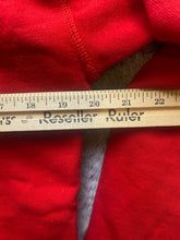 Load image into Gallery viewer, Ralph Lauren Sweater Adult Small Red La Quinta Golf Outerwear Blue Pony Pullover