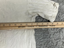 Load image into Gallery viewer, Grateful Dead Shirt Adult Small White Bertha Skull Roses Grunge Rock Band Mens