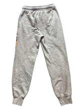 Load image into Gallery viewer, Disney Pants Womens Small (27x25) Gray Mickey Mouse & Friends Jogger Sweatpants