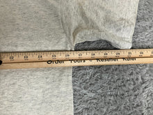Load image into Gallery viewer, VTG TRUITT Shirt Womens Small Gray Girls Athletics Single Stitch Sportswear 70s