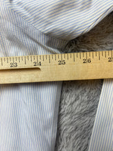 Load image into Gallery viewer, Brooks Brothers 1818 Shirt Adult 17-36 (XL) Regent Button Up Cuffs Dress Mens