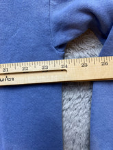 Load image into Gallery viewer, VTG Birdhouse Womens 2XL Light Blue Embroidered Grandmacore Top Stitch Plus Lady