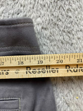 Load image into Gallery viewer, Lee Pants Adult 36x29 Steel Gray Extreme Comfort MVP Relaxed Fit Chino Mens