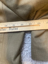 Load image into Gallery viewer, Lauren Ralph Lauren Sport Coat Mens 42 Tan Single Breasted Rayon Suit Blazer