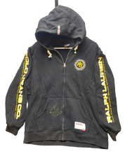 Load image into Gallery viewer, Ralph Lauren Sweatshirt Adult Medium RL-65 Polo Jeans Hoodie Double Sided Mens
