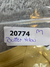 Load image into Gallery viewer, Western Carolina Shirt Adult 2XL Butter Yellow University NCAA Sportswear Mens