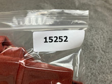 Load image into Gallery viewer, Orvis Sweater Adult Large Coral V-Neck Golf Sweater Pullover Sporting Mens