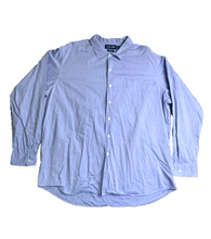 Load image into Gallery viewer, POLO Ralph Lauren Shirt Adult 2XL XXL Blue Bonnard Golf Button Up Casual Mens