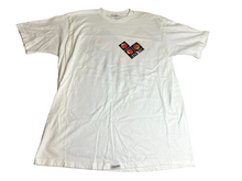 Load image into Gallery viewer, VTG Crazy Shirts Shirt Womens Extra Large Beach Team Volleyball Hawaii 2 Sided